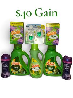 Household bundle