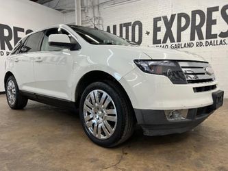 2009 Ford Edge