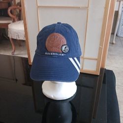 Harry Potter  Orignal Cap Navy Blue Ravenclaw