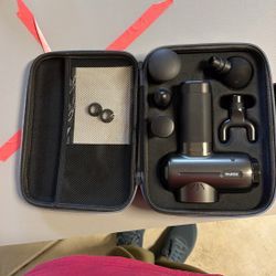 Massage Gun