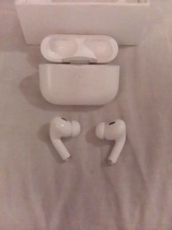apple airpods pro