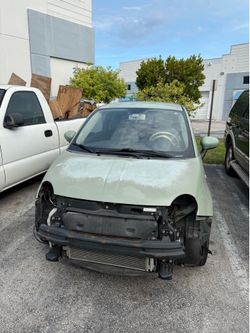 FIAT 500 PARTS