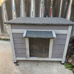 Pet House