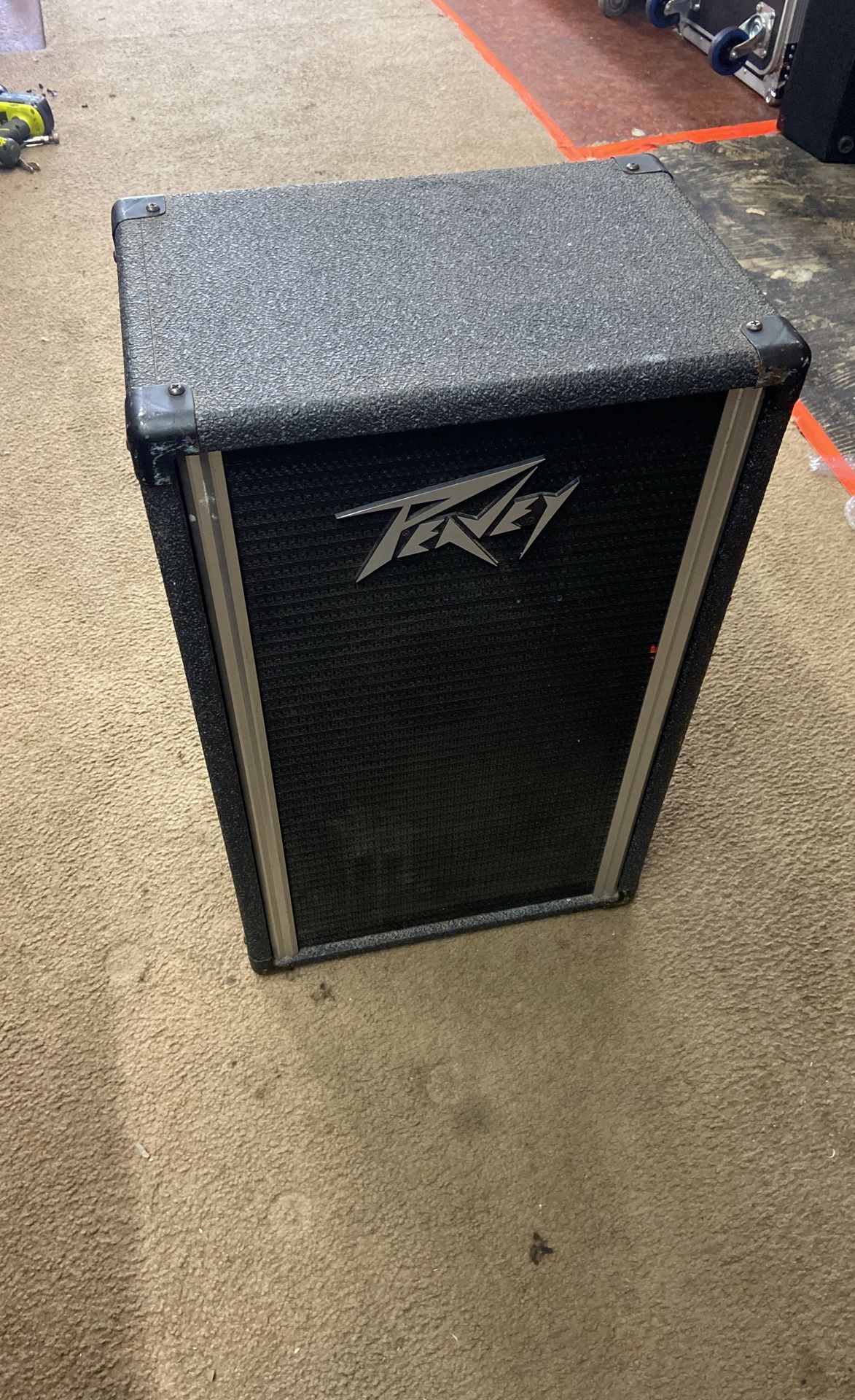 92916 Peavey Vintage 100W PA Speaker 50902