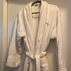 Men’s Bay Hill Country Club Bathrobe