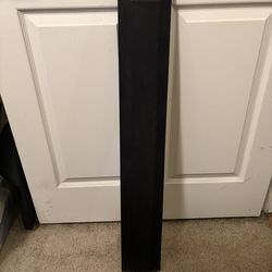 VIZIO 36” 2.1 Sound Bar with Built-in Dual Subwoofers