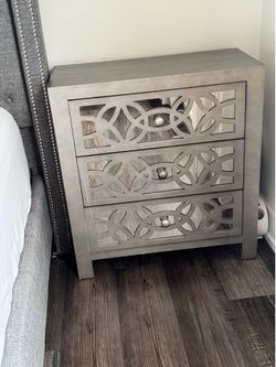 Side table