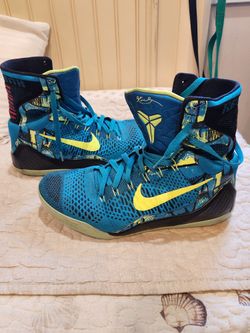 Kobe Shoes