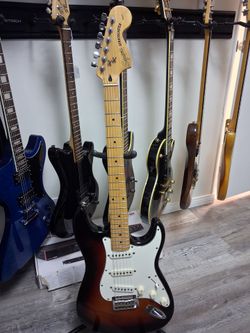 Fender Squier Stratocaster