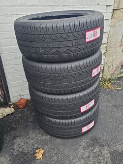 Johngote Tire2 L.L.C