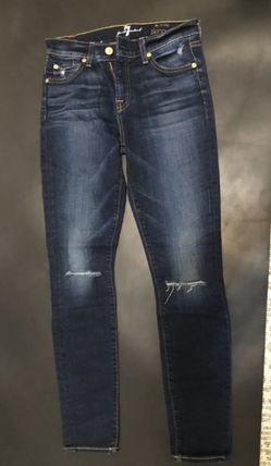Brand New For All 7 Mankind Jean