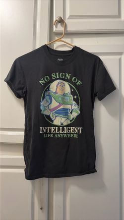 Buzz shirt