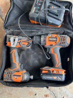 Drill Set