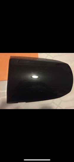 Suzuki gsxr seat cowl cover