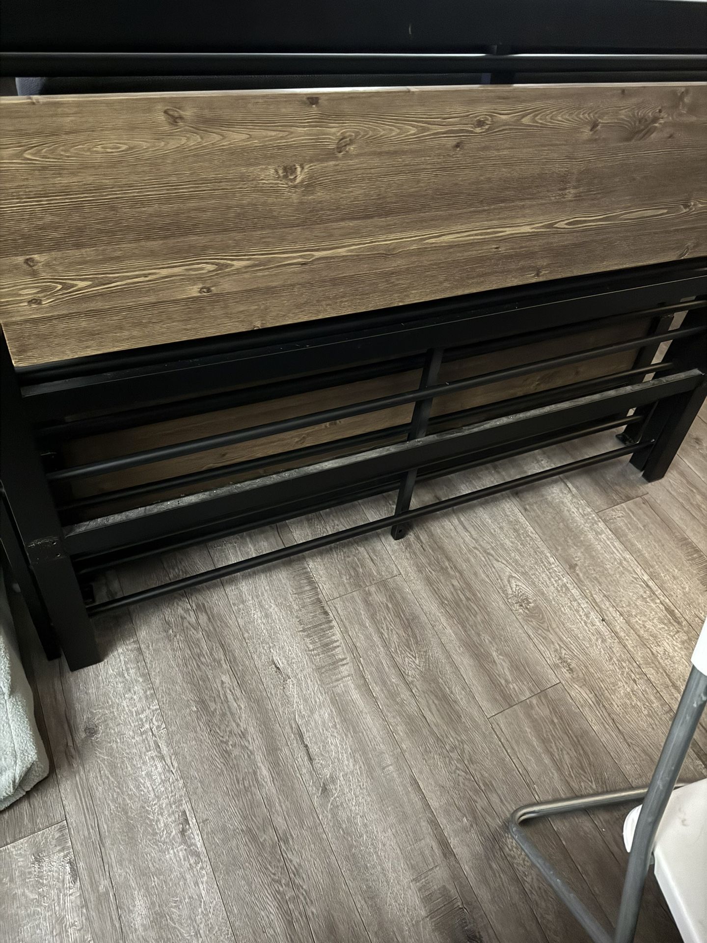 Full Size Bed Frame