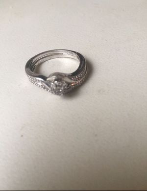 New And Used Wedding Rings For In Washington Dc Md Offerup Zales Wedding And Engagement Ring Size 9 For In Washington Dc