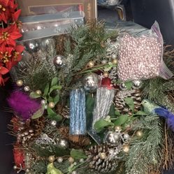 Huge Christmas Lot - Pickup Today Davie 