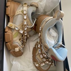 Gucci Shoes