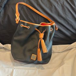 Dooney and Bourke