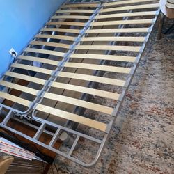 IKEA BEDDINGE Futon With Storage