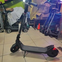 Phantom A10 Electric Scooter 