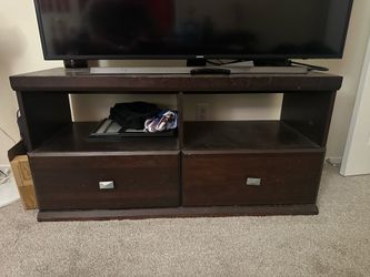 TV stand