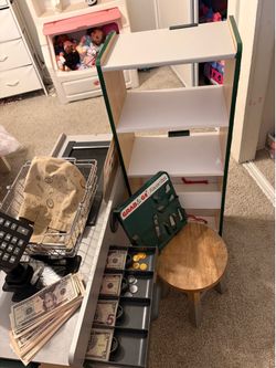 Kids store