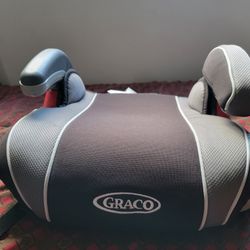 Graco Booster Seat