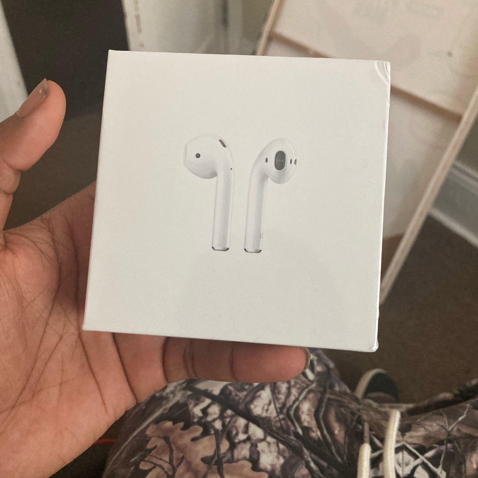 Already have some