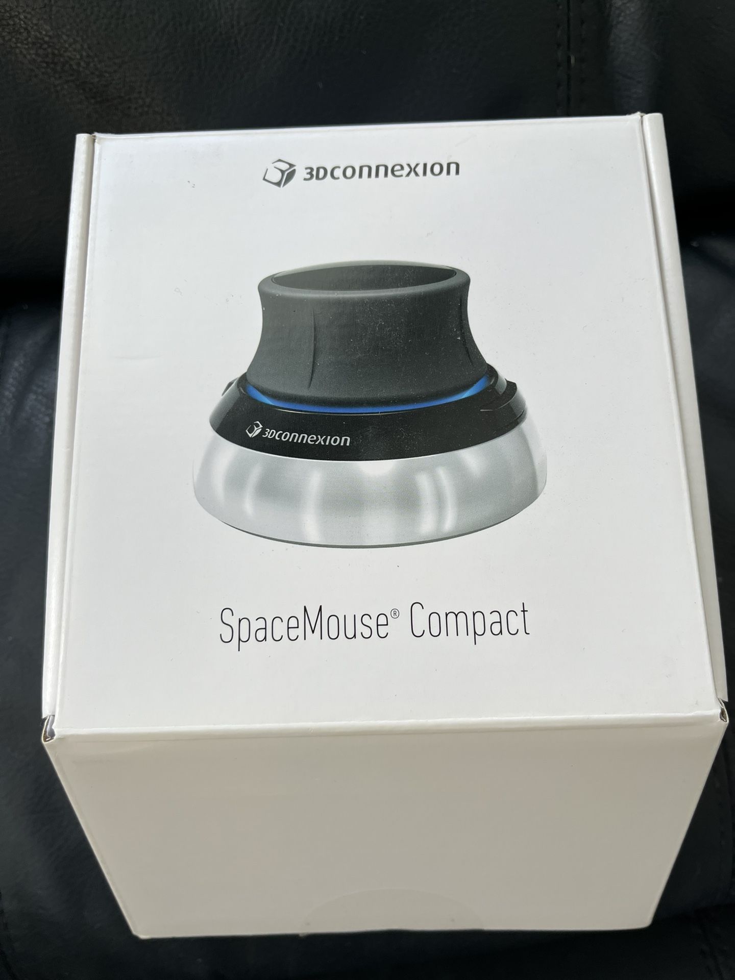 Space mouse Computer Mouse