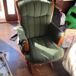 Used Rocking Chair Great Condition