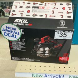 Skil Circular Saw