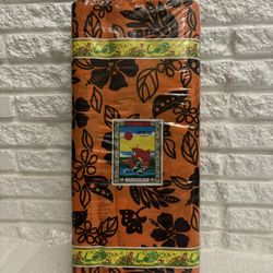 fabric brand new packed 100 percent cotton