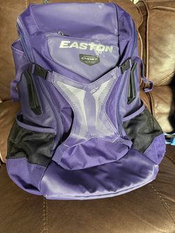 Easton Ghost softball bag