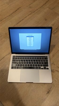 MacBook Pro