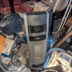 $20  ELECTRIC HEATERS