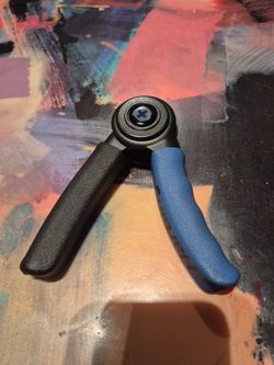 Harbinger Power Hand Grip