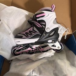 2pm sport skates