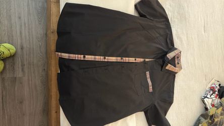Men’s Dress Shirt