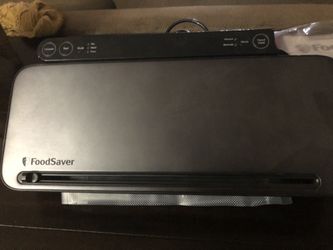 Food Saver