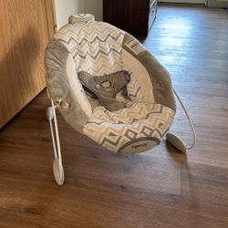 Baby Bouncer Seat