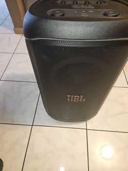 Party Speaker