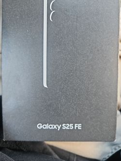 Samsung Galaxy S25 FE 128 g