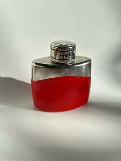 Montblanc Legend Red Eau de Toilette