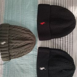 Polo Scullies Bundle 