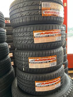 Arroyo Grand Sport A/S 225/45ZR17 94Y XL Tires