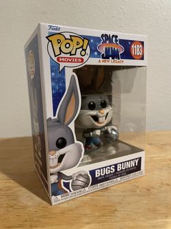 #1183 Bugs Bunny