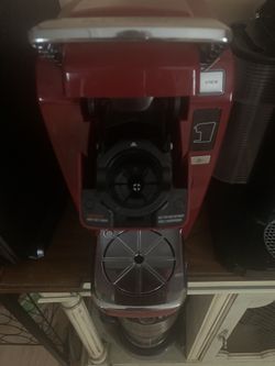 keurig coffee