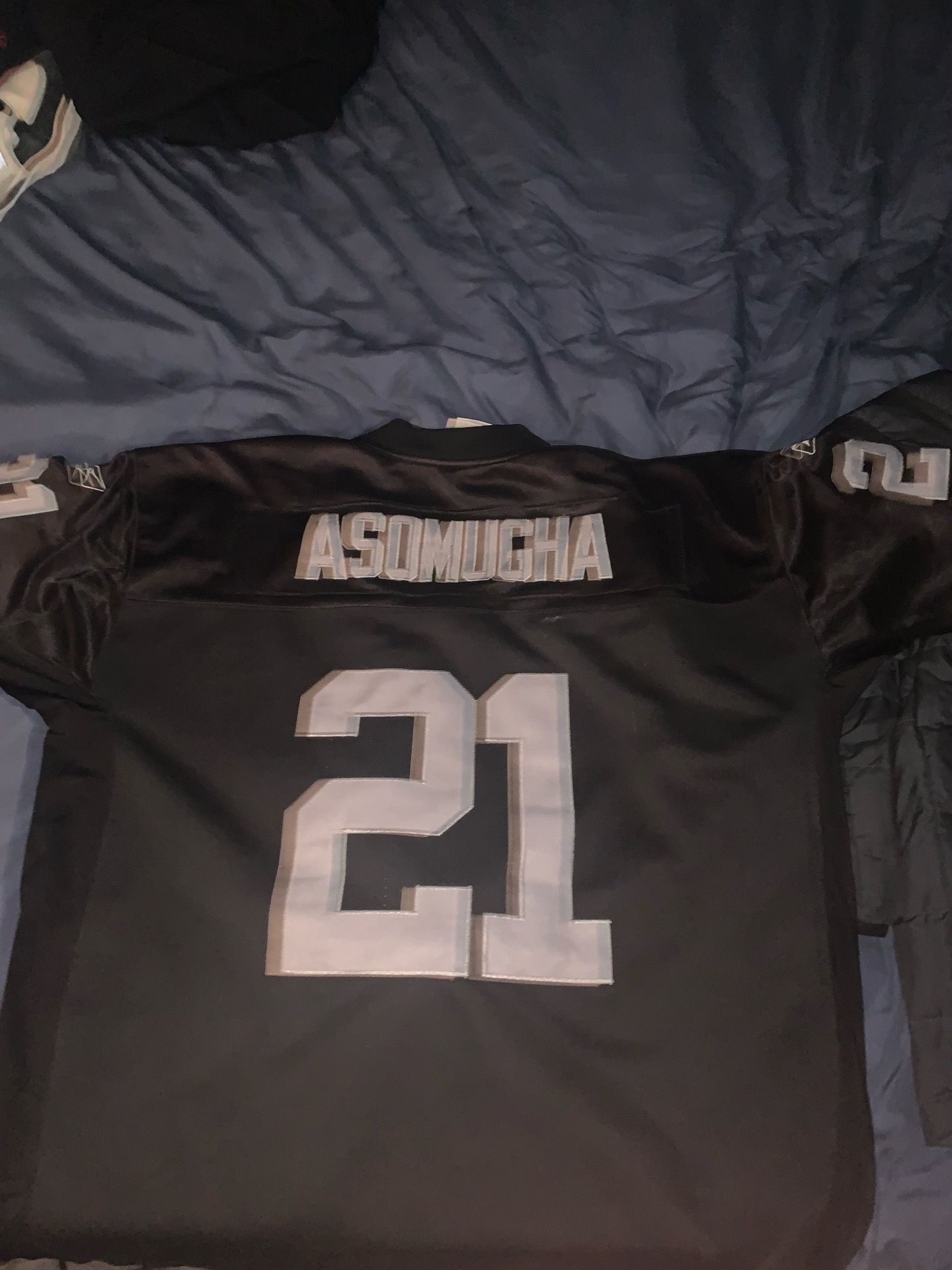 Raiders Jersey