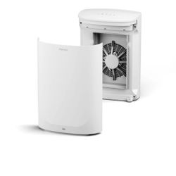 Air Purifier Filtrete Large Room 3-Speeds Covers 250sqft - New